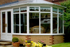 conservatories Lodway