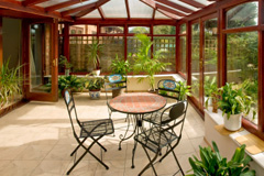 Lodway conservatory quotes