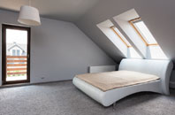 Lodway bedroom extensions