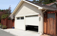 Lodway garage construction leads