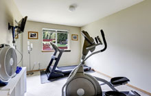 Lodway home gym construction leads