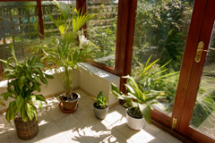 Lodway orangery costs